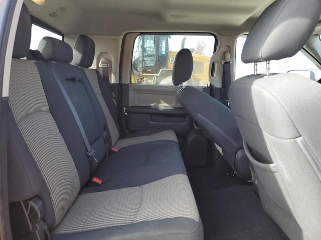 2012 Dodge Ram 2500 slt
