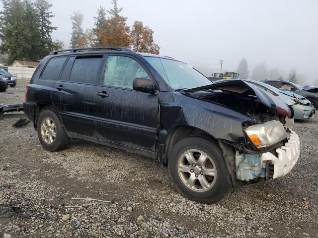 2005 Toyota Highlander Limited