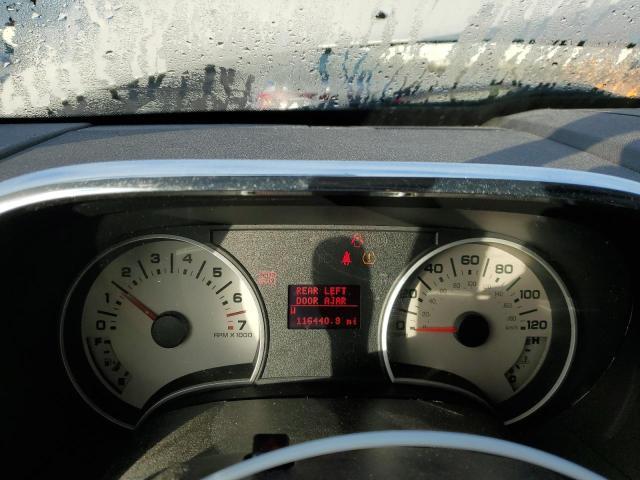 2006 Ford Explorer Limited