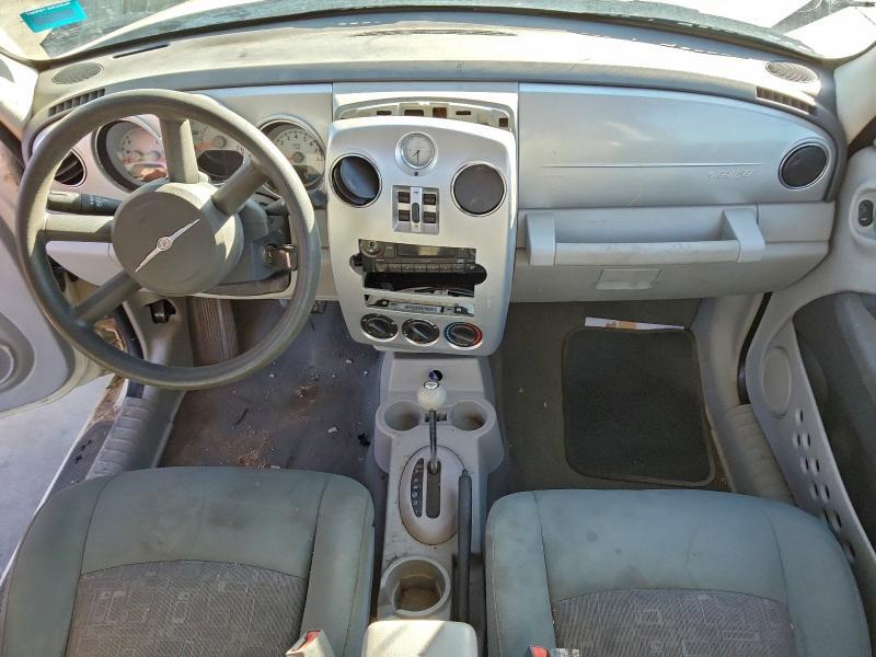 2008 Chrysler Pt Cruiser