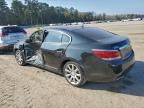2012 Buick Lacrosse Touring