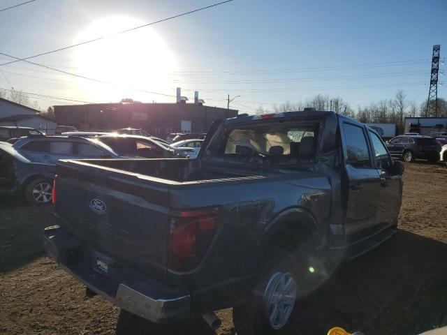 2025 Ford F150 XL
