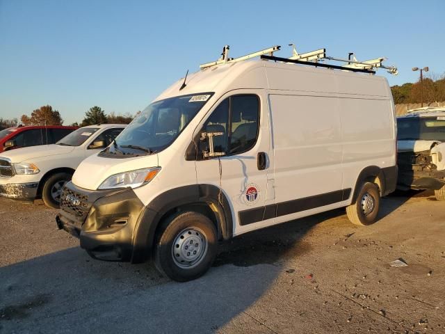 2023 Dodge RAM Promaster Utility / Service Van