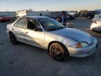 2002 Chevrolet Cavalier Base