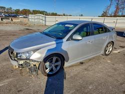 2012 Chevrolet Cruze lt for sale in Dunn, NC