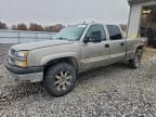 2003 Chevrolet Silverado K1500 Heavy Duty