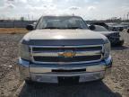 2013 Chevrolet Silverado C1500 LS