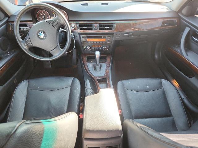 2011 BMW 328 xi Sulev