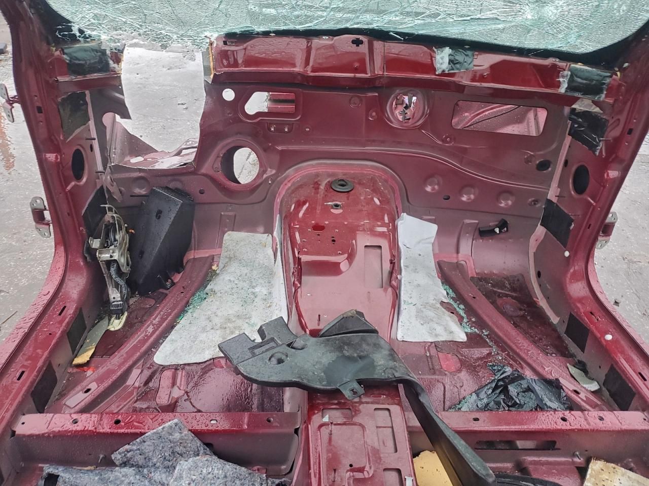 2020 Dodge Charger Scat Pack