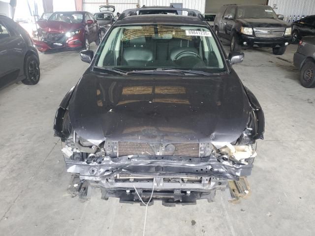 2016 Subaru Crosstrek Limited