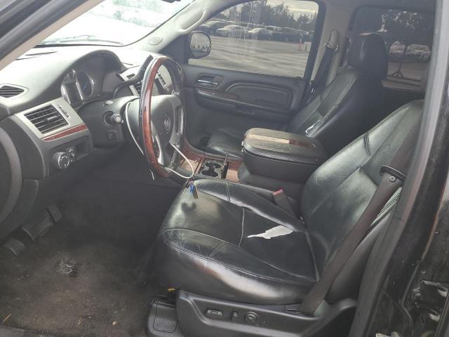 2009 Cadillac Escalade Sport