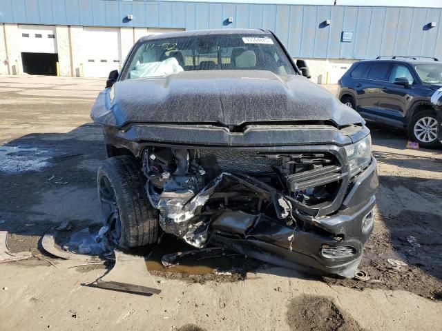 2024 Dodge Ram 1500 big Horn/lone Star