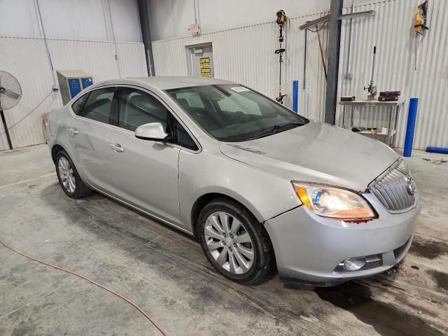 2016 Buick Verano