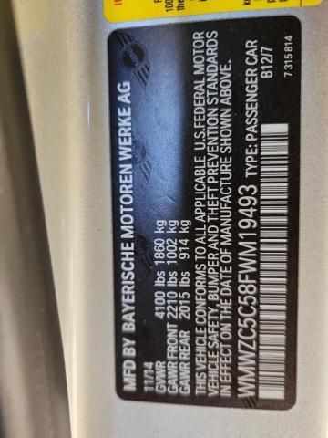 2015 Mini Cooper s Countryman