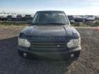 2008 Land Rover Range Rover hse