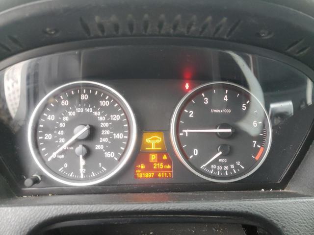 2012 BMW X5 Xdrive35i