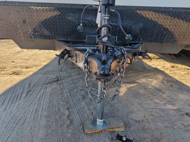 2015 Winnebago Minnie Win-trailer