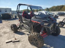 Motos con título limpio a la venta en subasta: 2019 Polaris RZR Utility Vehicle