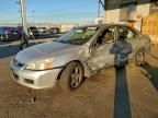 2007 Honda Accord se
