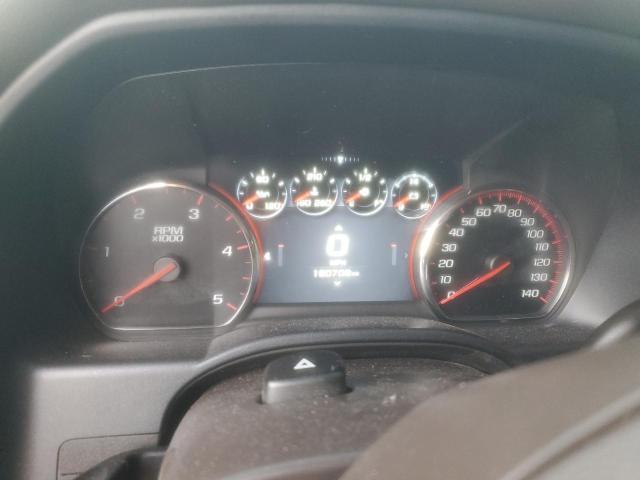 2016 GMC Sierra K3500 Denali