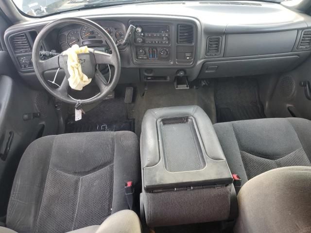 2003 Chevrolet Silverado C1500