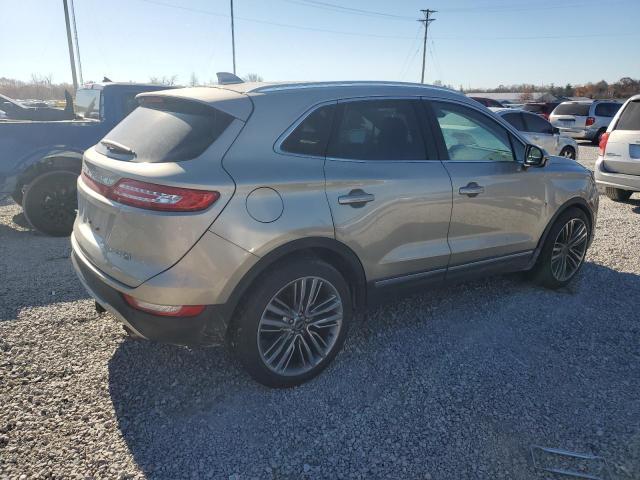 2015 Lincoln MKC