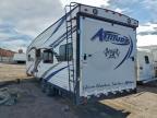 2016 Eclipse Attitude Camper