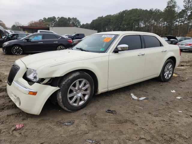 2008 Chrysler 300c