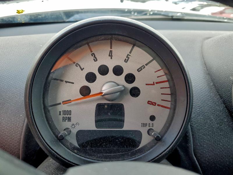 2011 Mini Cooper Countryman