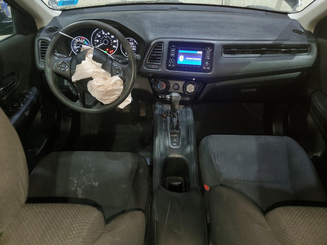 2018 Honda Hr-v lx