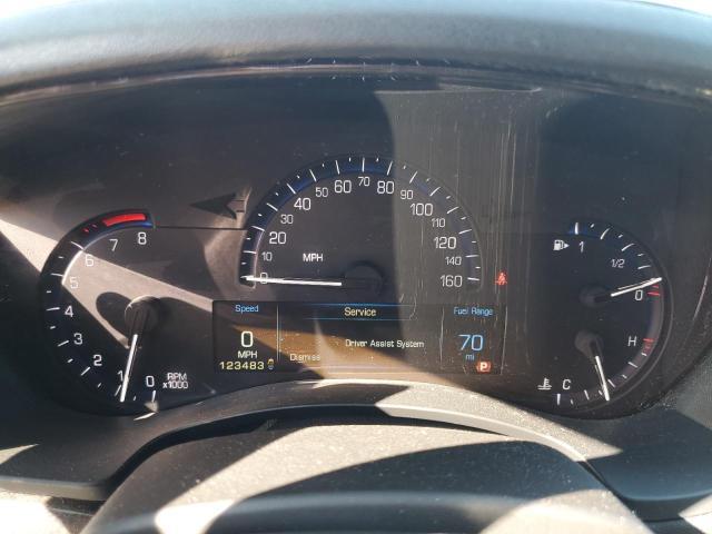 2013 Cadillac Ats Premium