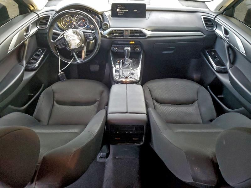 2022 Mazda Cx-9 Sport