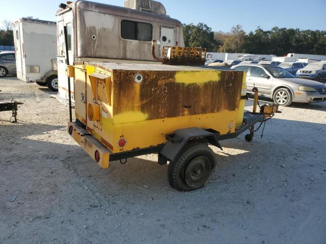 1995 Pelsue UE Mobile Power Unit