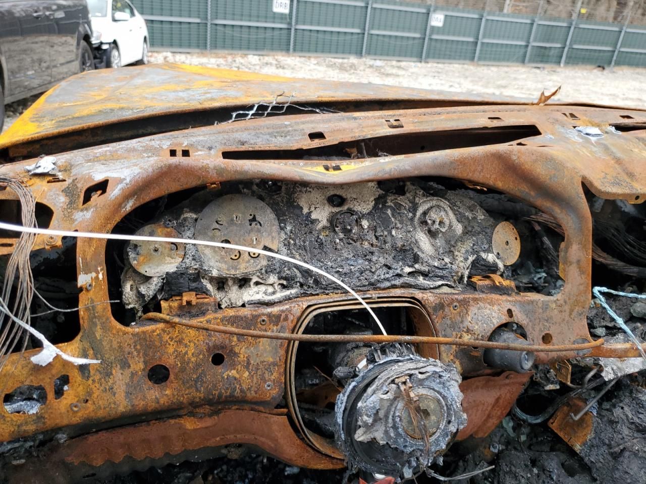 1990 Mercedes-Benz 500 sl