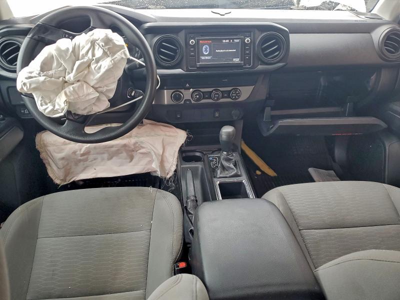2019 Toyota Tacoma Double cab