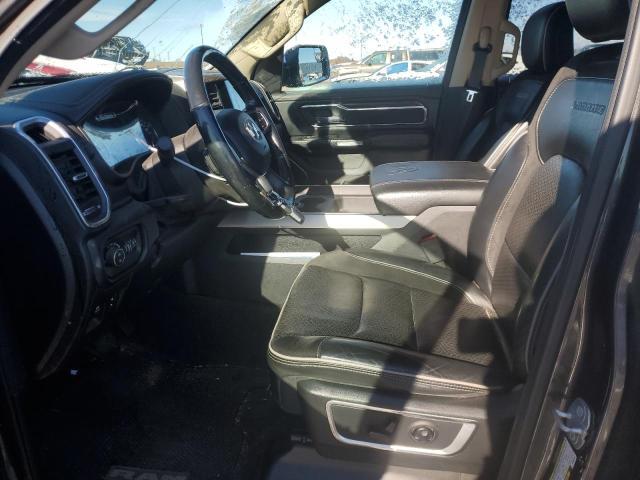 2019 Dodge 1500 Laramie