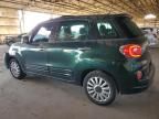 2014 Fiat 500l Easy