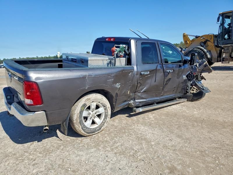 2016 Dodge Ram 1500 st