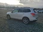 2018 Subaru Forester 2.5i Touring
