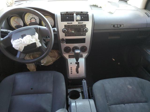 2008 Dodge Caliber