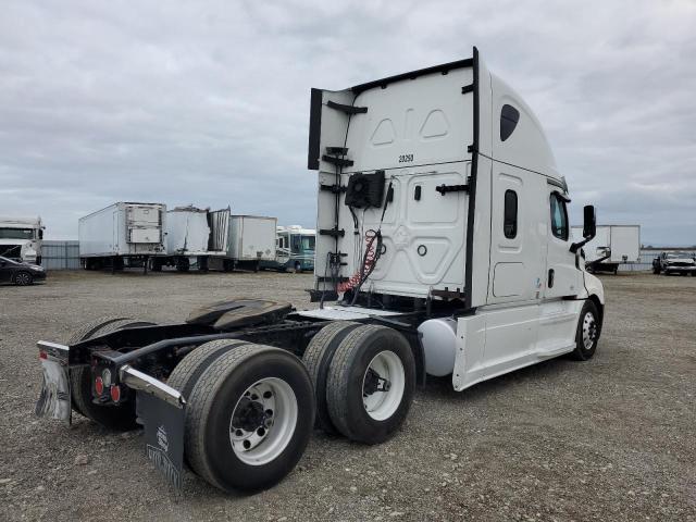 2021 Freightliner Cascadia 126 Semi Truck