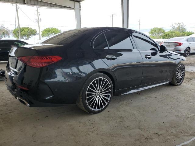 2024 Mercedes-Benz C300