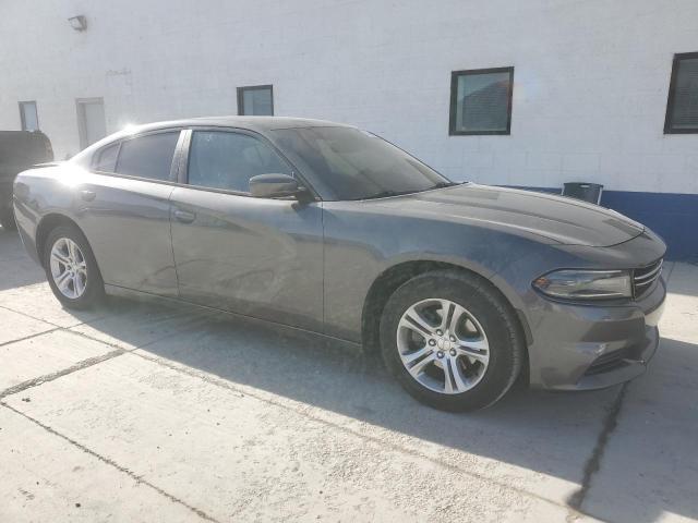 2015 Dodge Charger se