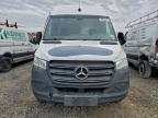 2019 Mercedes-Benz Sprinter Delivery Van