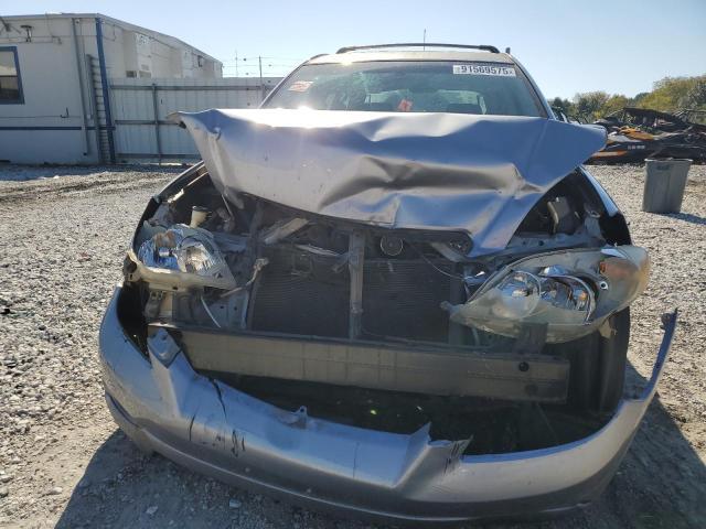 2008 Toyota Corolla Matrix xr