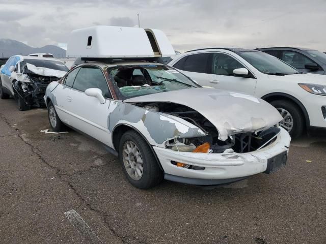 1996 Buick Riviera