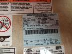 2007 Ford F550 Super Duty Stripped Chassis