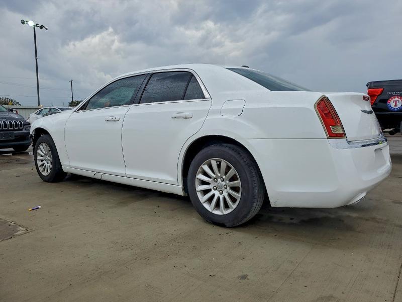 2013 Chrysler 300