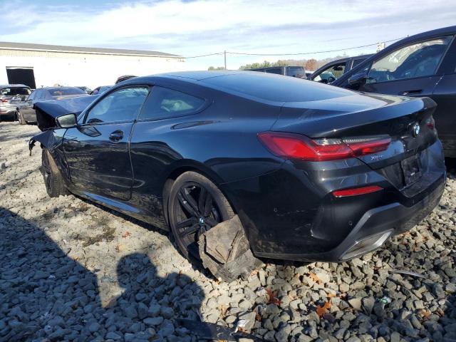 2022 BMW 840xi