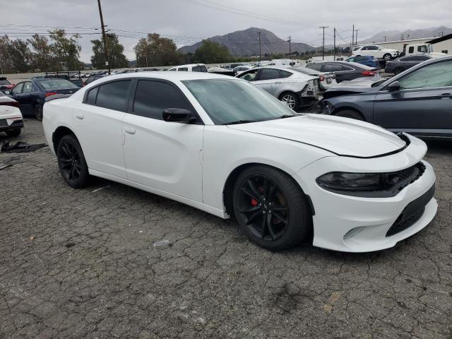 2017 Dodge Charger se